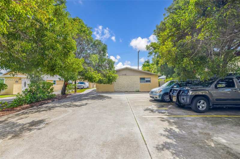 920 S K St, Lake Worth FL 33460