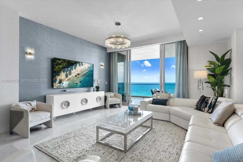 17901 Collins Ave # 802, Sunny Isles Beach FL 33160