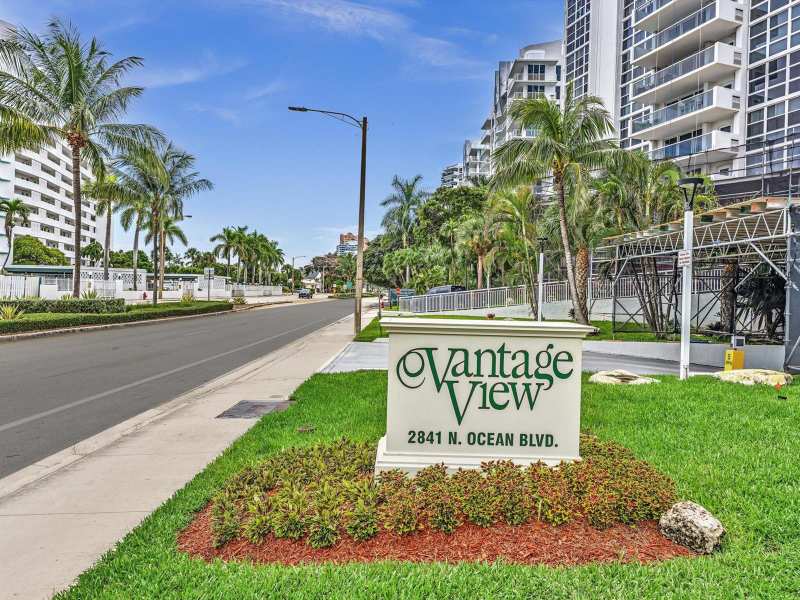 2841 N Ocean Boulevard # 1105, Fort Lauderdale FL 33308