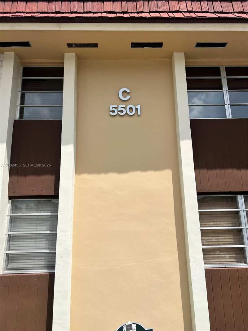 5501 SW 77th Ct # 102C, Miami FL 33155