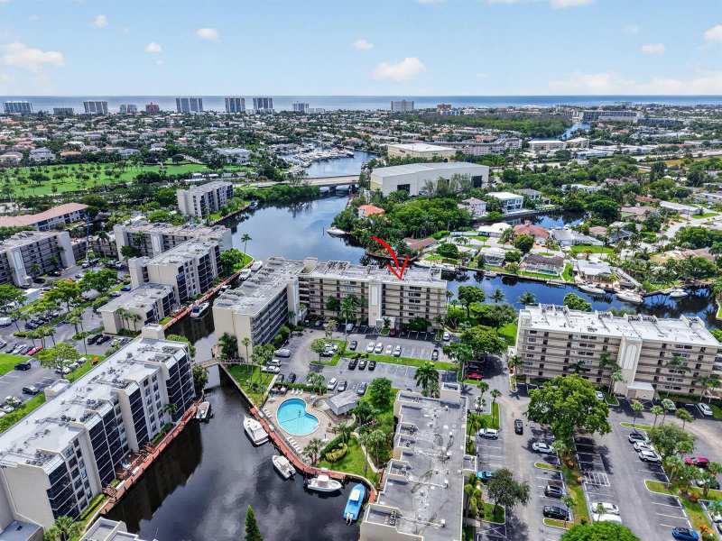 13 ROYAL PALM Way # 5050, Boca Raton FL 33432