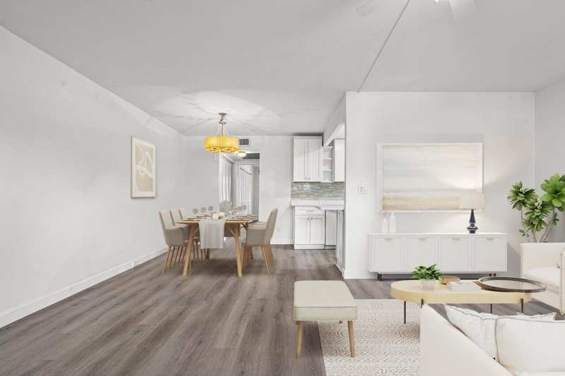 1038 Cambridge B, Deerfield Beach FL 33442