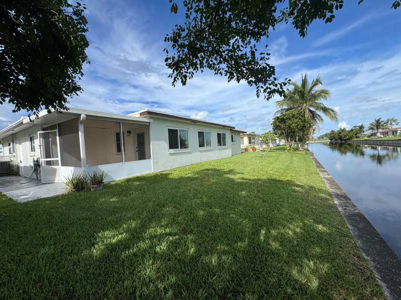 4734 NW 49th Court, Tamarac FL 33319