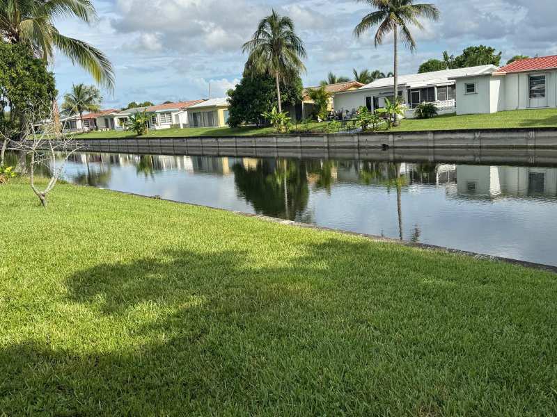 4734 NW 49th Court, Tamarac FL 33319