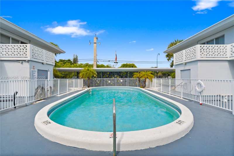 12655 NE 16th Ave # 16, North Miami FL 33161