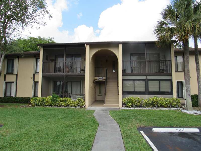 815 Sky Pine Way # A1, FL 33415