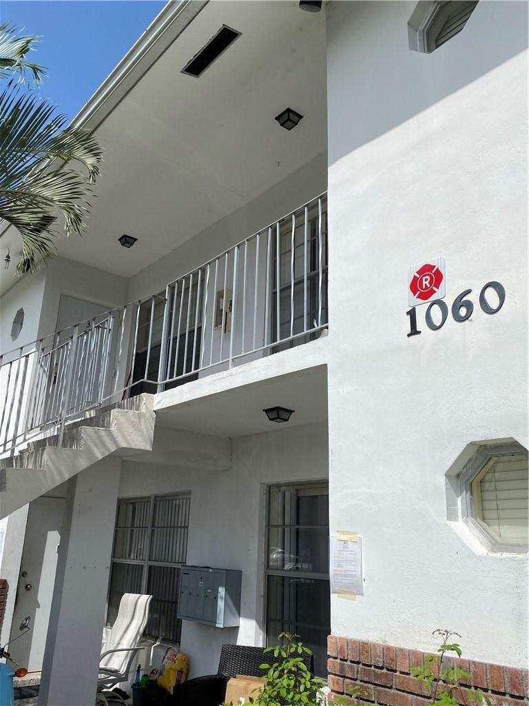 1060 NE 23rd Terrace # 2, Pompano Beach FL 33062