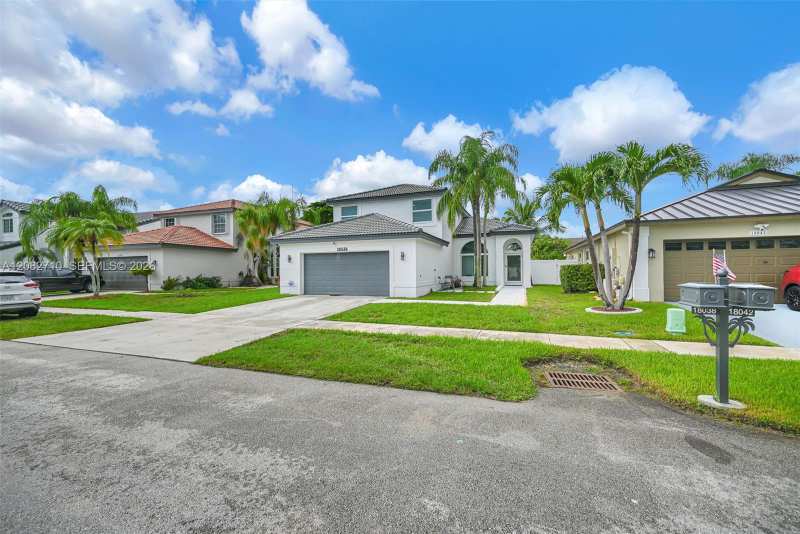 18038 SW 12th Ct, Pembroke Pines FL 33029