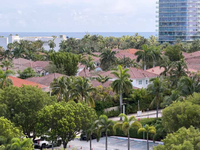 OCEANVIEW BUILDING B COND