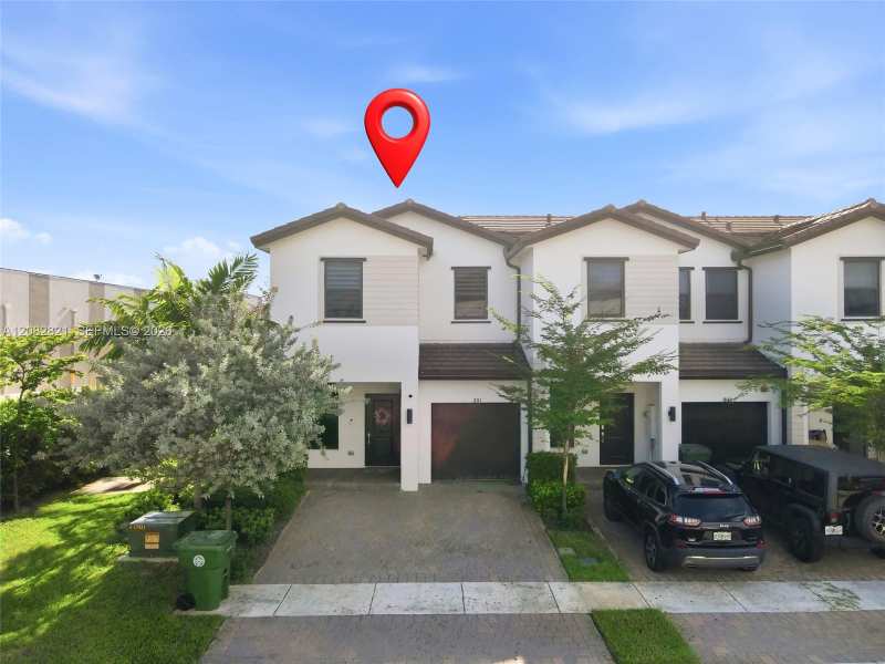 201 SW 159th Way, Pembroke Pines FL 33027