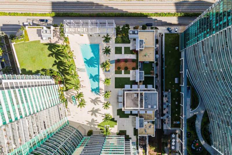 3301 NE 1st Ave # H1007, Miami FL 33137