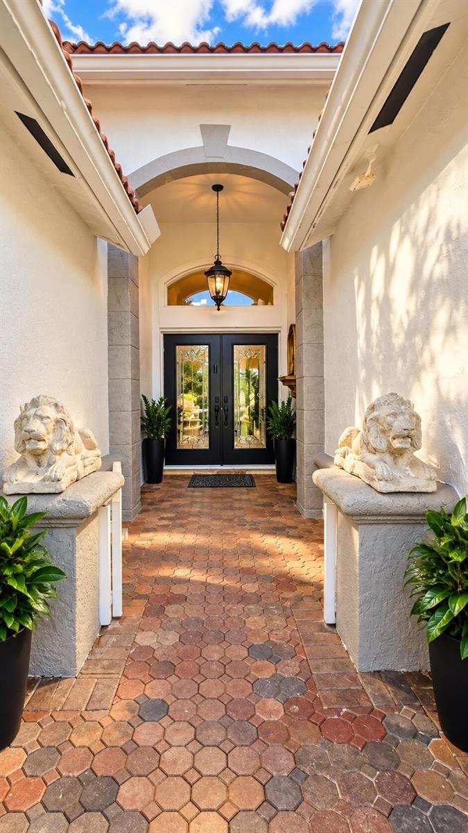 5291 Indianwood Village Lane, Lake Worth FL 33463