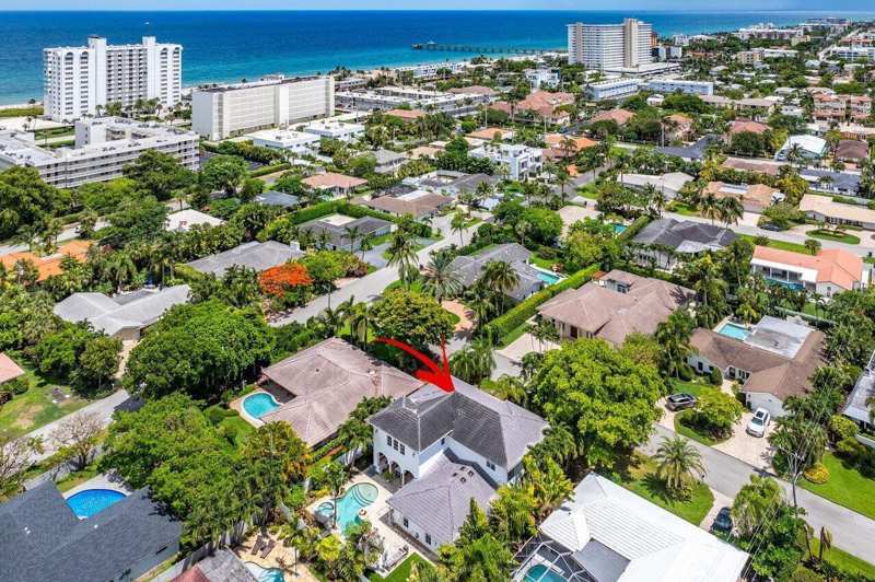 783 Toledo Drive, Boca Raton FL 33432