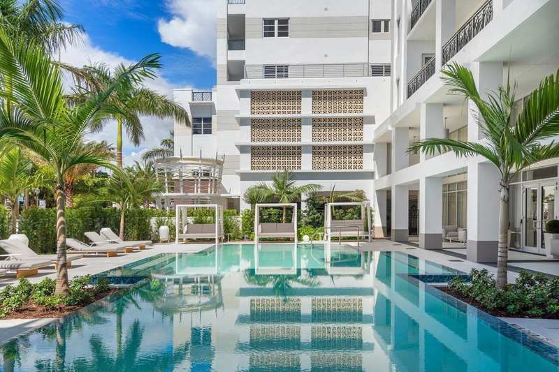 155 E BOCA RATON Road # 820, Boca Raton FL 33432