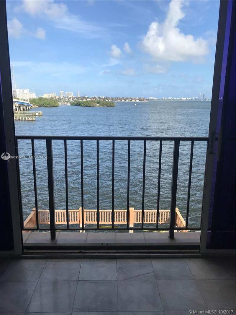 7899 NE Bayshore Ct # 4E, Miami FL 33138