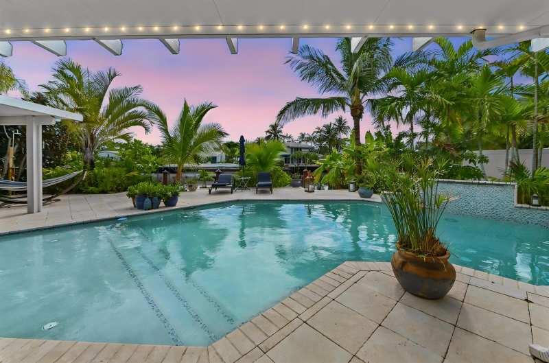 1513 NE 28th Drive, Wilton Manors FL 33334