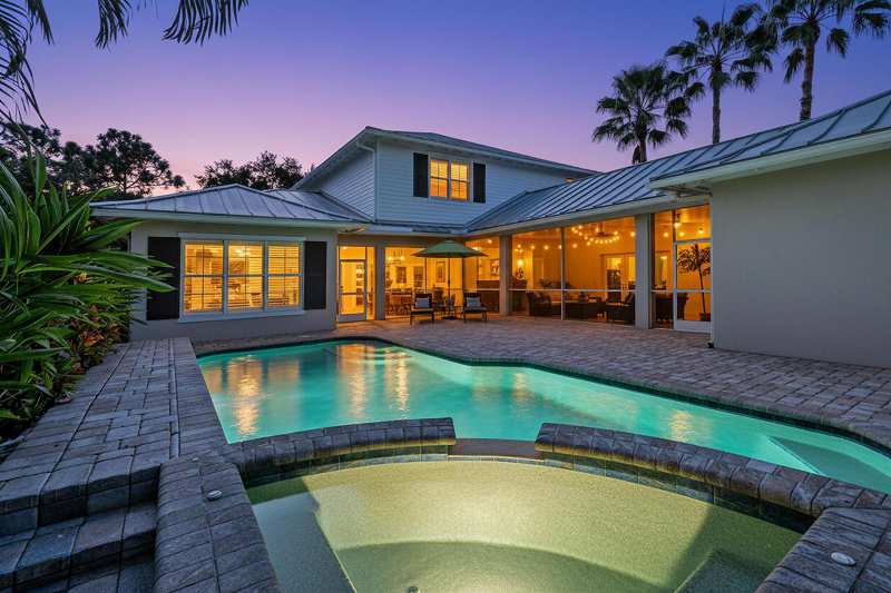 2664 Greenway Drive, Jupiter FL 33458