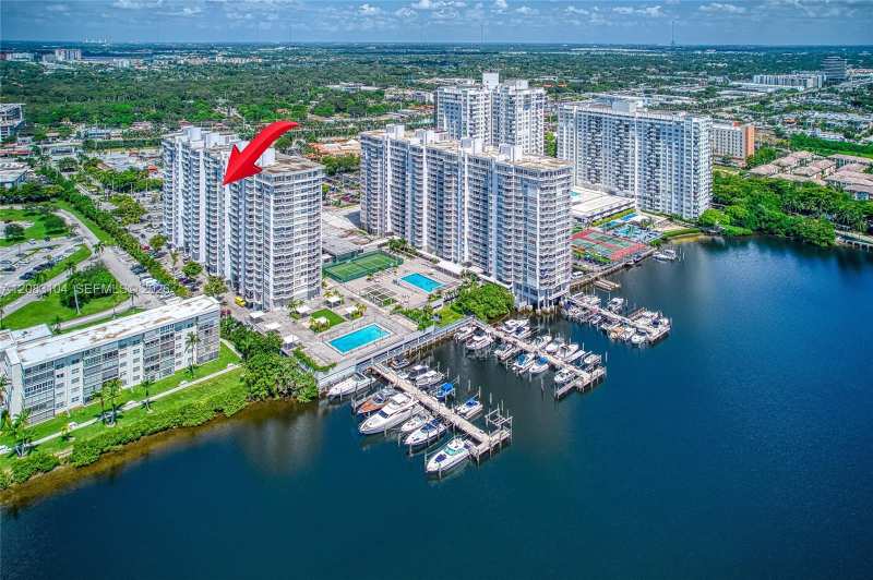 18021 Biscayne Blvd # 1604, Aventura FL 33160