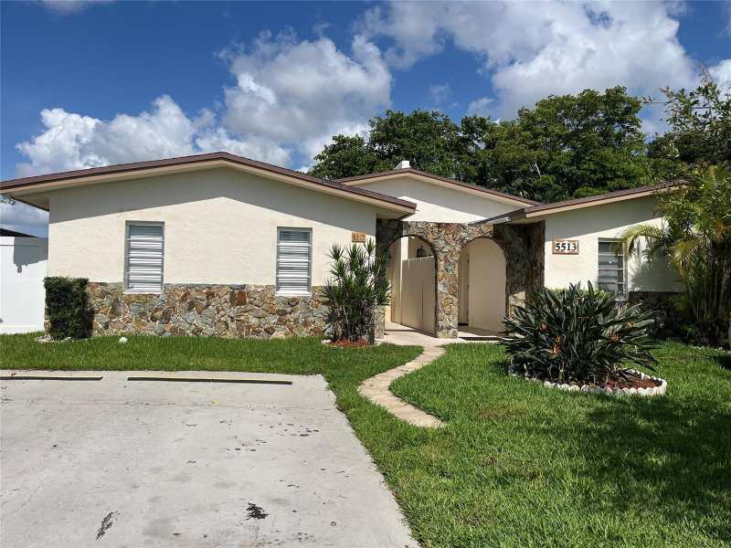 5517 SW 24TH Avenue, Dania Beach FL 33312