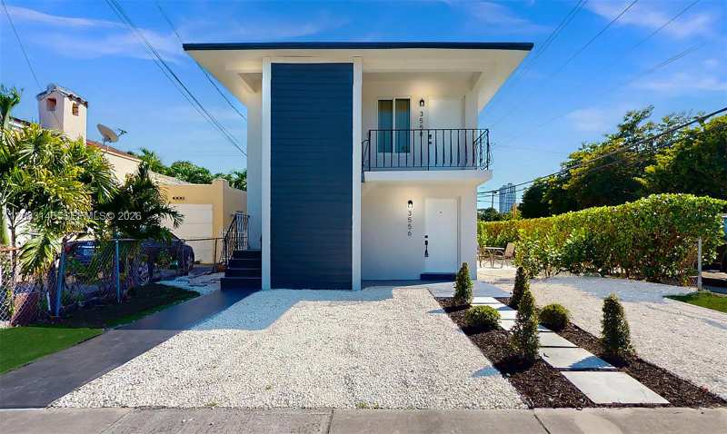 3558 SW 26th St # 3558, Miami FL 33133