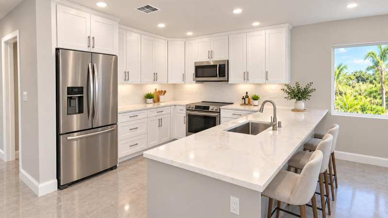 4333 URQUHART Street, Lake Worth FL 33461
