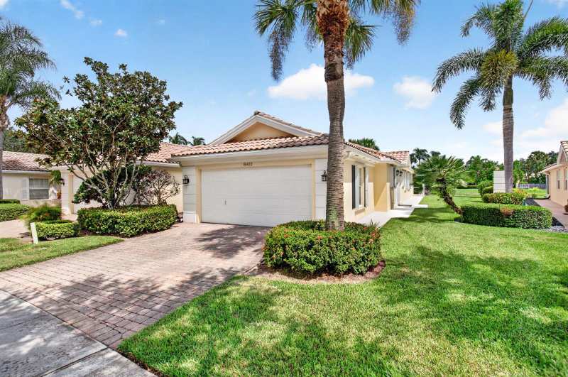 8403 Cozumel Lane, Wellington FL 33414