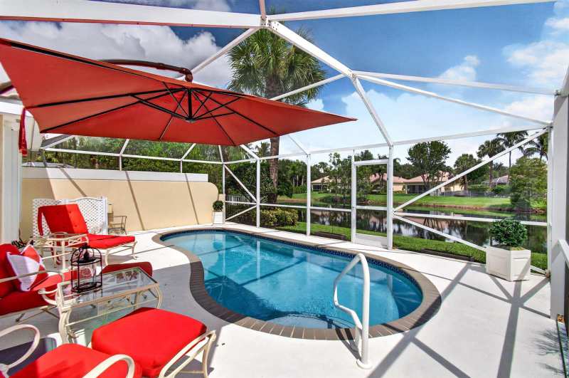 8403 Cozumel Lane, Wellington FL 33414