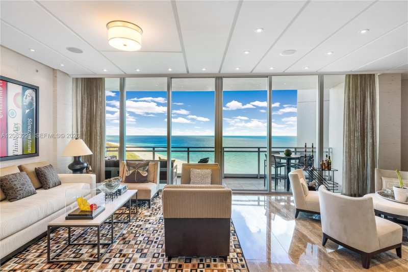 10295 Collins Ave # 1704, Bal Harbour FL 33154