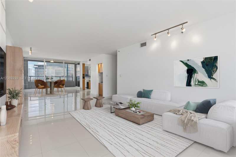 1541 Brickell Ave # B3403, Miami FL 33129