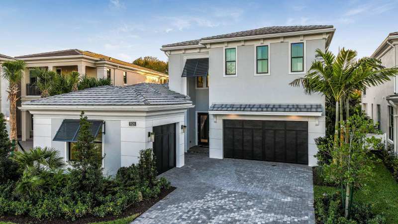 13357 Artisan Circle, Palm Beach Gardens FL 33418