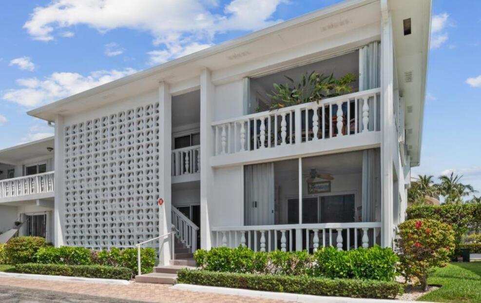 4201 S Ocean Boulevard, Palm Beach FL 33480