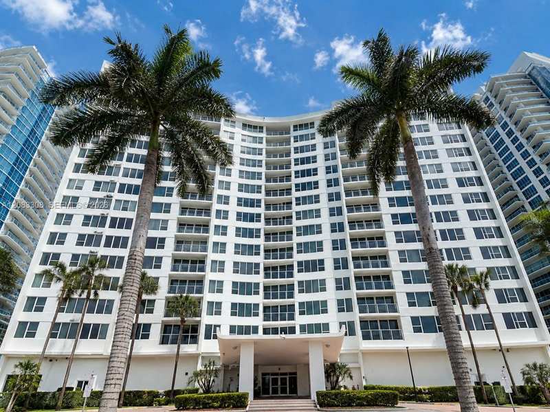 3505 S Ocean Dr # 402, Hollywood FL 33019