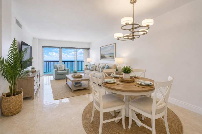 1021 HILLSBORO MILE # 607, Hillsboro Beach FL 33062