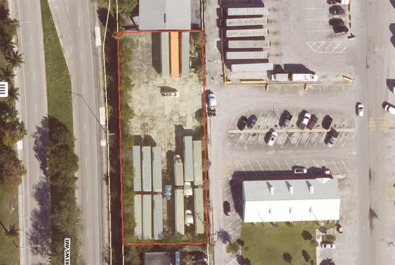 1289 W ATLANTIC Boulevard, Pompano Beach FL 33069