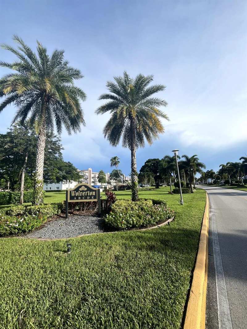 4093 Wolverton E, Boca Raton FL 33434