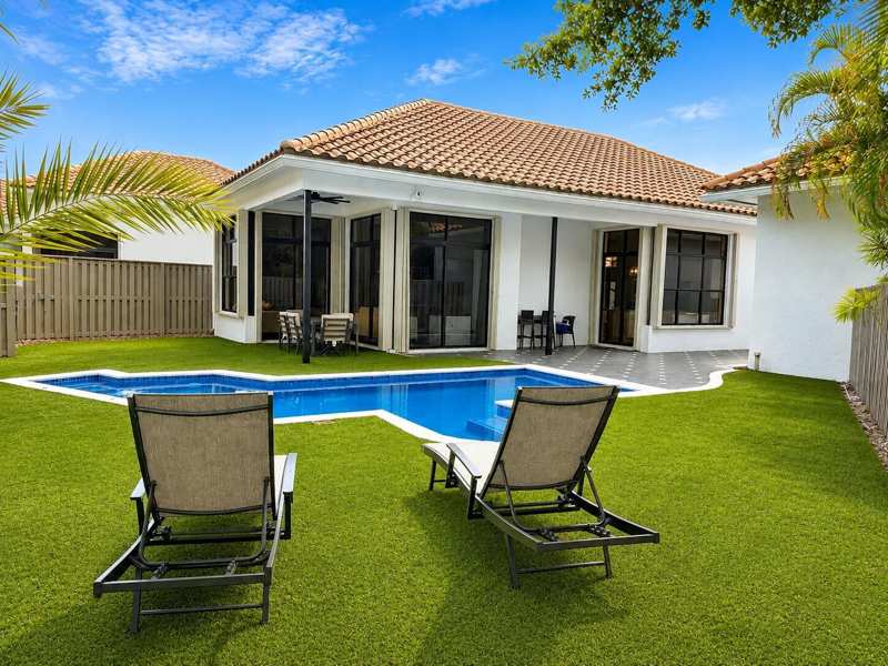 2445 NW 64TH Street, Boca Raton FL 33496