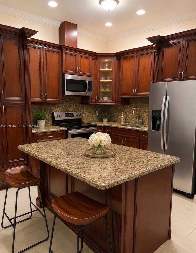 16240 SW 83rd Ln, Miami FL 33193