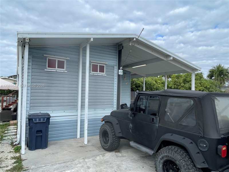 19800 SW 180th Ave unit 132 # 132, Miami FL 33187