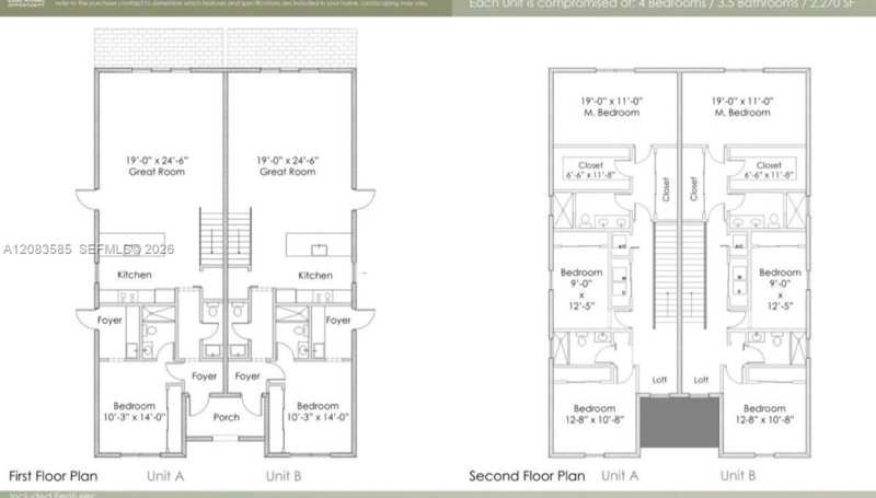 13349 SW 272nd Ln, Homestead FL 33032