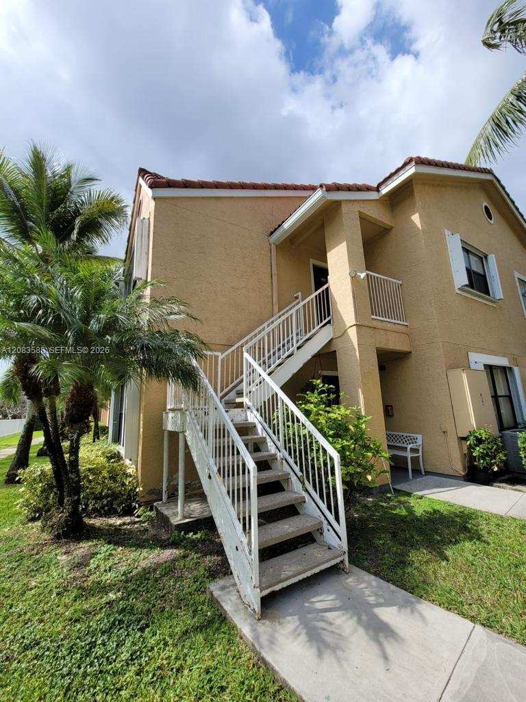 10581 SW 155th Ct # 1228, Miami FL 33196