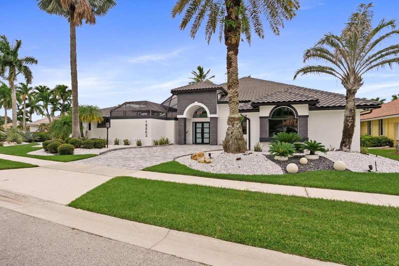 10563 Stonebridge Boulevard, Boca Raton FL 33498