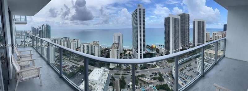 4010 S Ocean Dr # R3007, Hollywood FL 33019
