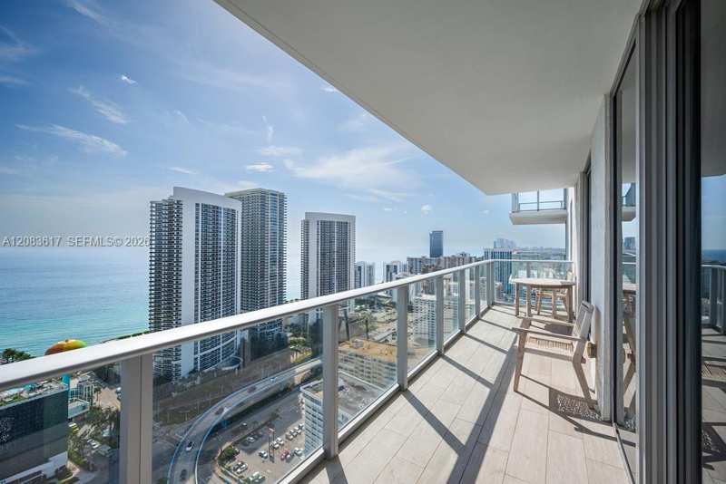 4010 S Ocean Dr # R3007, Hollywood FL 33019