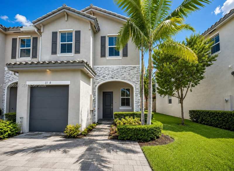 1100 SE 26th Ter, Homestead FL 33035