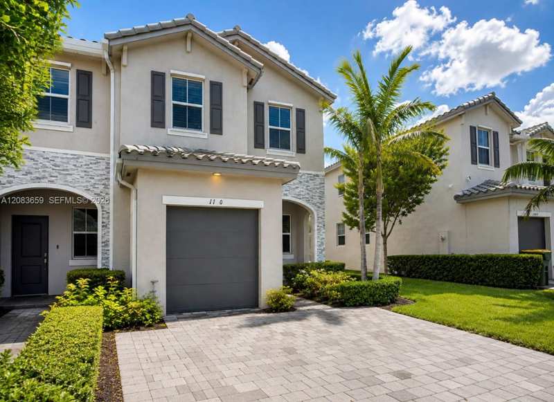 1100 SE 26th Ter, Homestead FL 33035