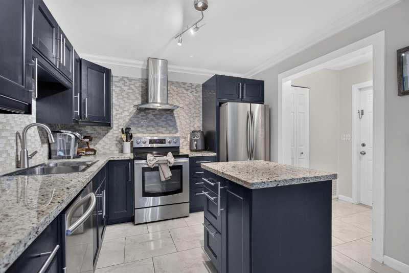 1520 NE 34TH Court, Pompano Beach FL 33064