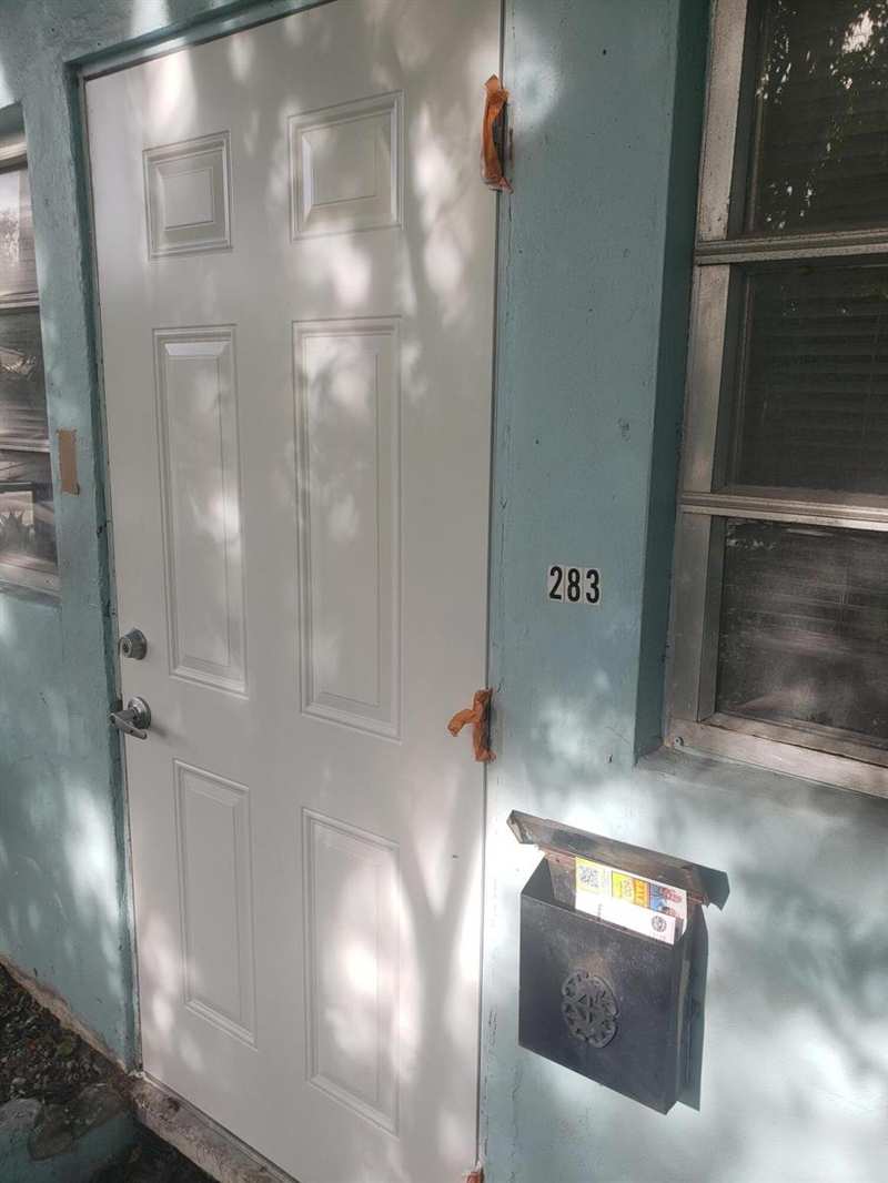 283 NE 111TH Street, Miami FL 33161
