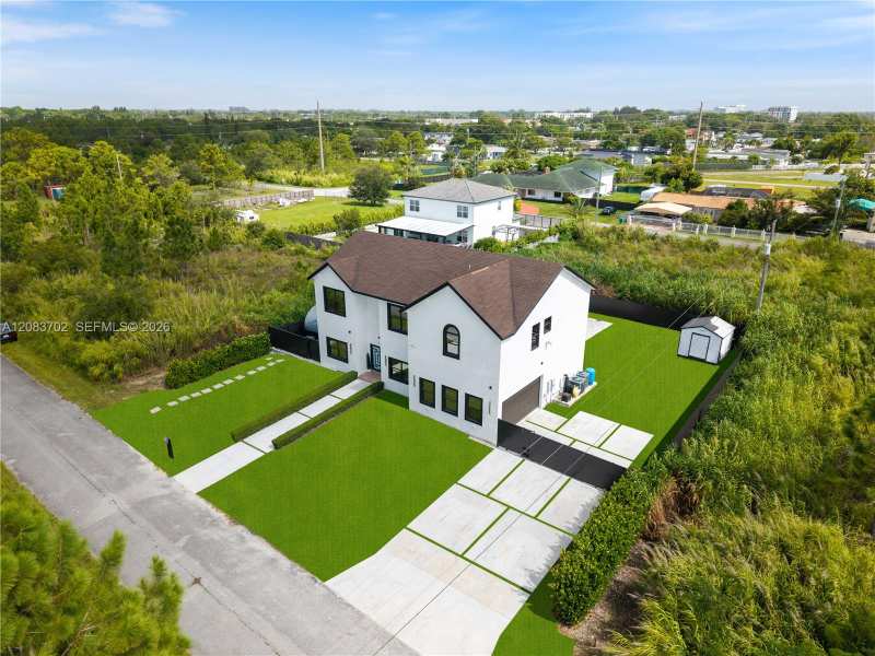 11761 SW 226th Ter, Miami FL 33170