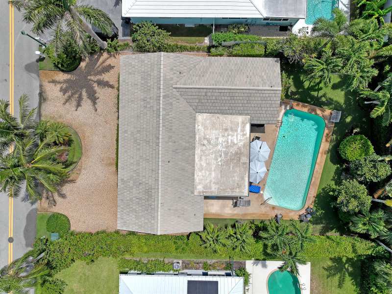 306 CASCADE Lane, Palm Beach Shores FL 33404