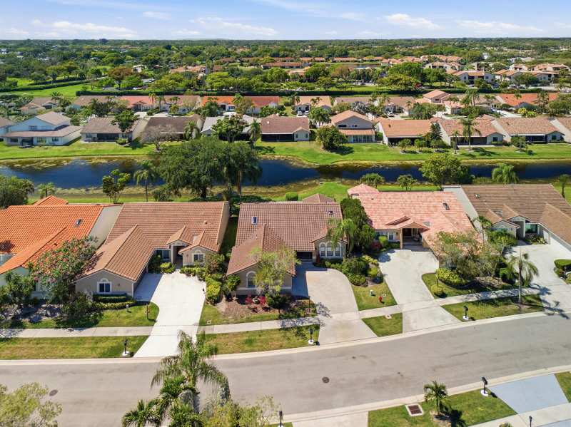8555 Eagle Run Drive, Boca Raton FL 33434